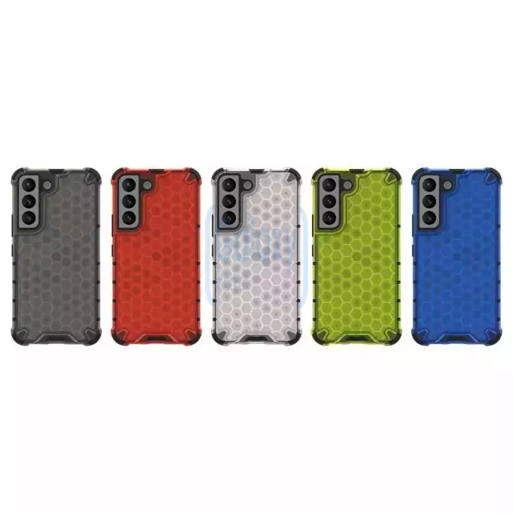 Противоударный чехол бампер для Samsung Galaxy S23 Plus Anomaly Plasma Blue (Синий) Противоударный чехол бампер для Samsung Galaxy S23 Plus Anomaly Plasma Blue (Синий)