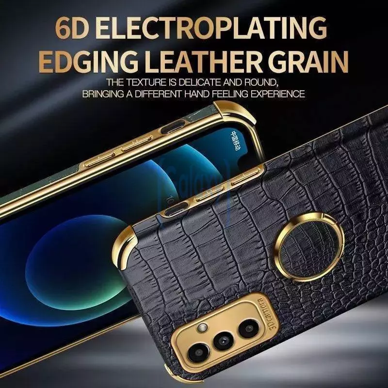 Чохол бампер для Samsung Galaxy S23 Anomaly X-Case (з кільцем-тримачем) Green (Зелений) Чохол бампер для Samsung Galaxy S23 Anomaly X-Case (з кільцем-тримачем) Green (Зелений)