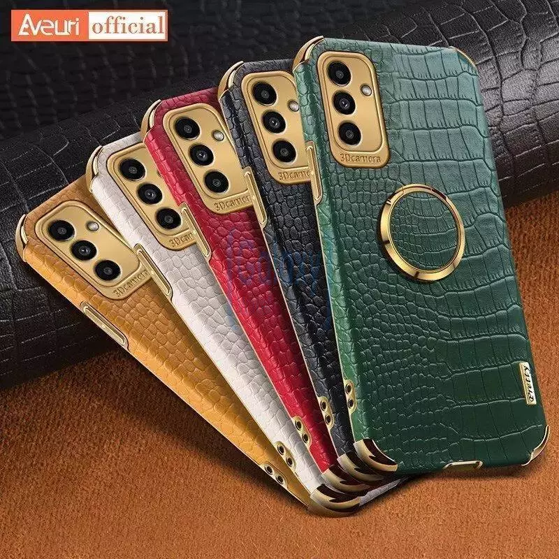 Чохол бампер для Samsung Galaxy S23 Ultra Anomaly X-Case (з кільцем-тримачем) Yellow (Жовтий) Чохол бампер для Samsung Galaxy S23 Ultra Anomaly X-Case (з кільцем-тримачем) Yellow (Жовтий)