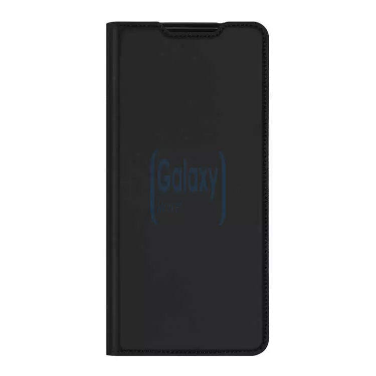 Чехол книжка для Samsung Galaxy S22 Plus Dux Ducis Skin Pro Gold (Золотой)