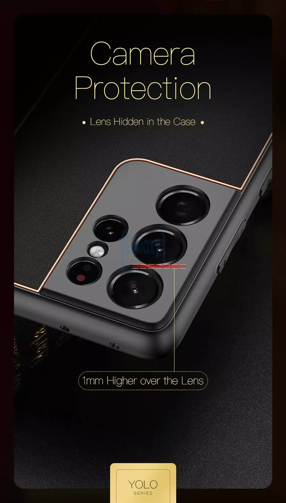 Чехол бампер для Samsung Galaxy A53 5G Dux Ducis Yolo Pink (Розовый)