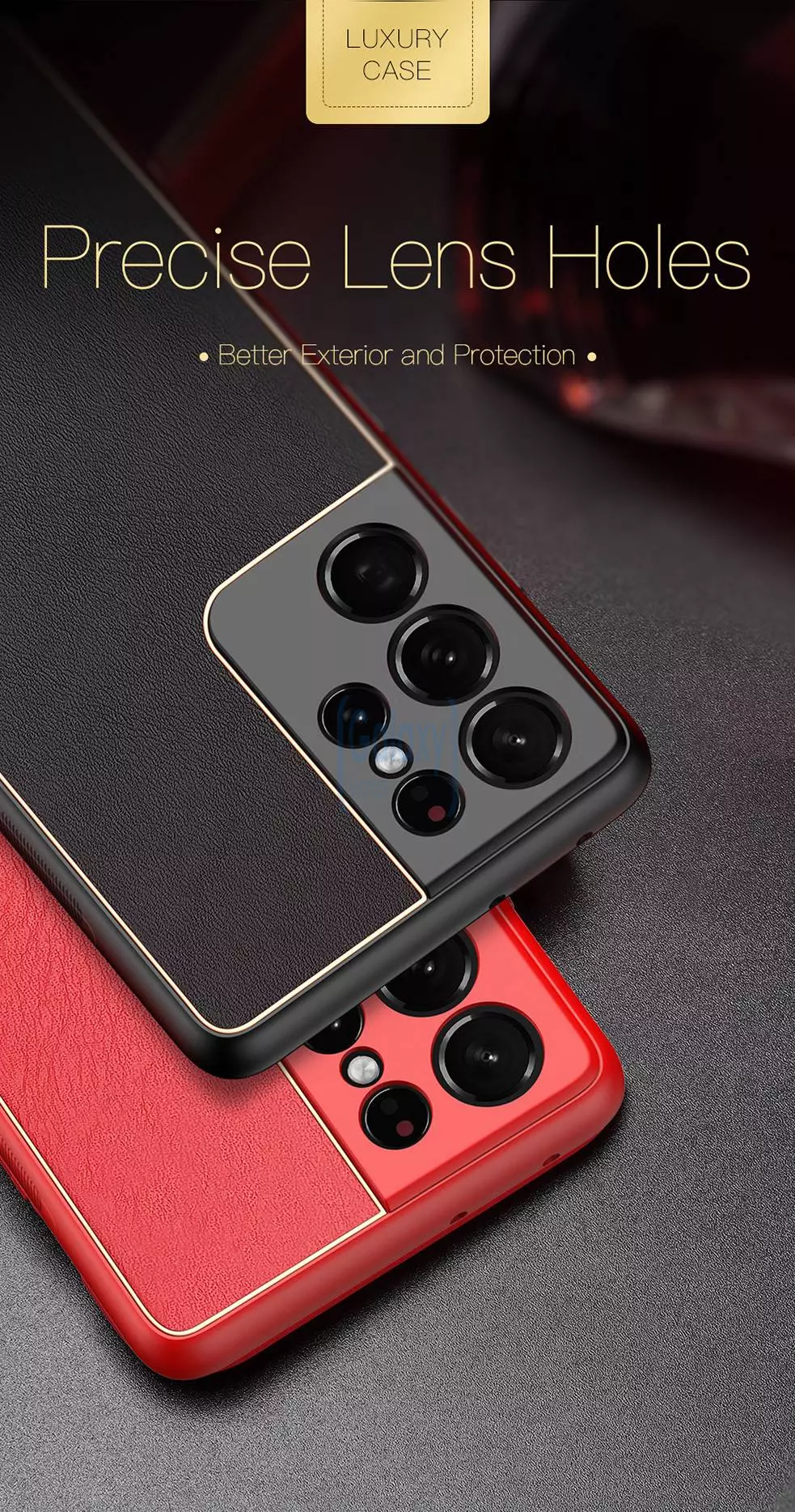 Чехол бампер для Samsung Galaxy A53 5G Dux Ducis Yolo Pink (Розовый)