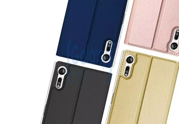 Чохол книжка для Samsung Galaxy S23 Plus Dux Ducis Skin Pro Blue (Синій) Чохол книжка для Samsung Galaxy S23 Plus Dux Ducis Skin Pro Blue (Синій)