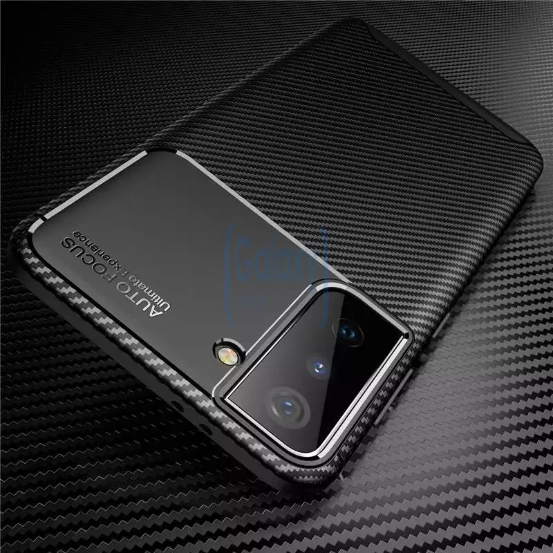 Противоударный чехол бампер для Samsung Galaxy M23 Ipaky Lasy Black (Черный) Противоударный чехол бампер для Samsung Galaxy M23 Ipaky Lasy Black (Черный)