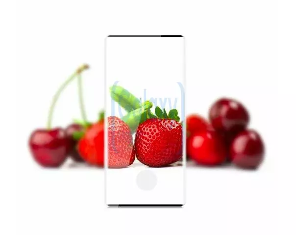 Защитное стекло для Samsung Galaxy A52 / A52s Mocolo UV Glass Crystal Clear (Прозрачный)