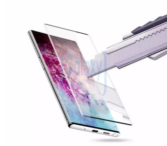 Защитное стекло для Samsung Galaxy A52 / A52s Mocolo UV Glass Crystal Clear (Прозрачный)