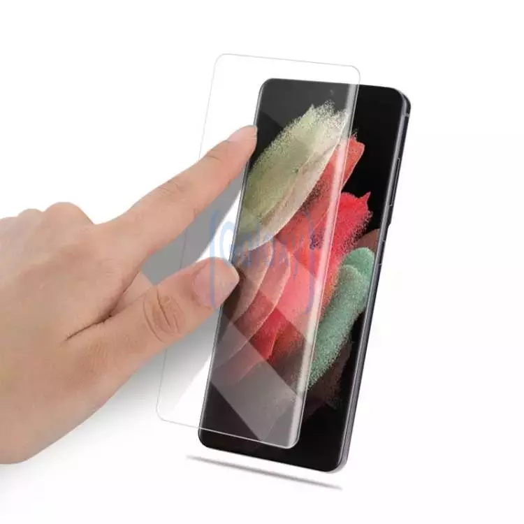 Защитное стекло для Samsung Galaxy S23 Ultra Mocolo UV Glass (клей + ультрафиолетовая лампа) Transparent (Прозрачный) Защитное стекло для Samsung Galaxy S23 Ultra Mocolo UV Glass (клей + ультрафиолетовая лампа) Transparent (Прозрачный)