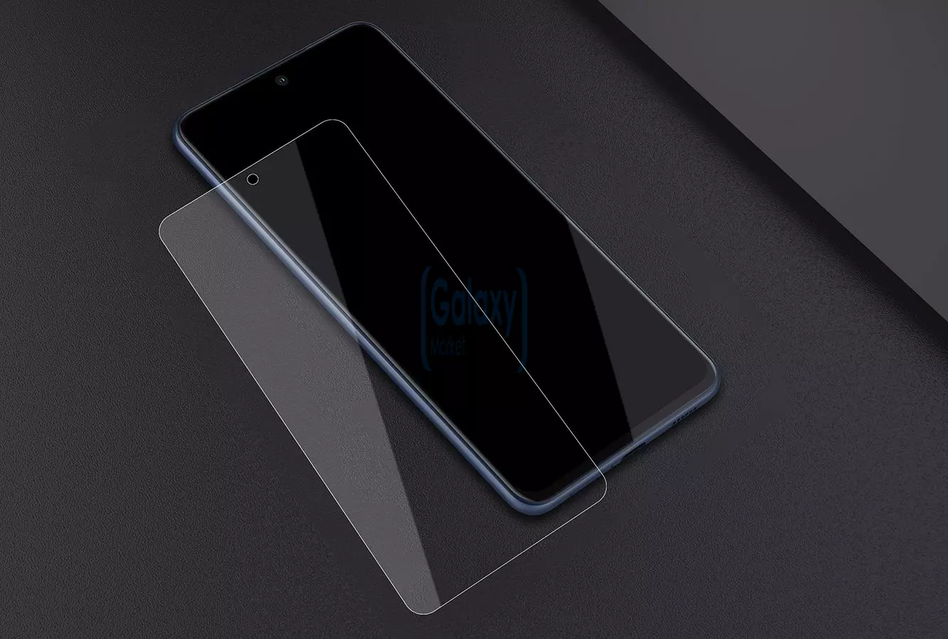 Защитное стекло для Samsung Galaxy S21 FE Nillkin H+ Pro Crystal Clear (Прозрачный)