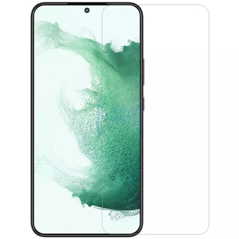 Загартоване захисне скло Nillkin H+ Pro для Samsung Galaxy S23 Plus Transparent (Прозорий)