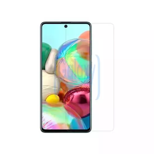 Закаленное защитное стекло Nillkin H для Samsung Galaxy A04e Transparent (Прозрачный)