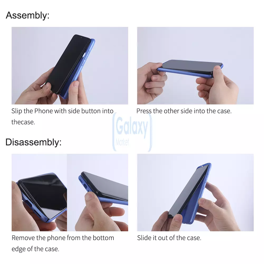 Протиударний чохол бампер Nillkin Super Frosted Shield для Samsung Galaxy A15 Black (Чорний)