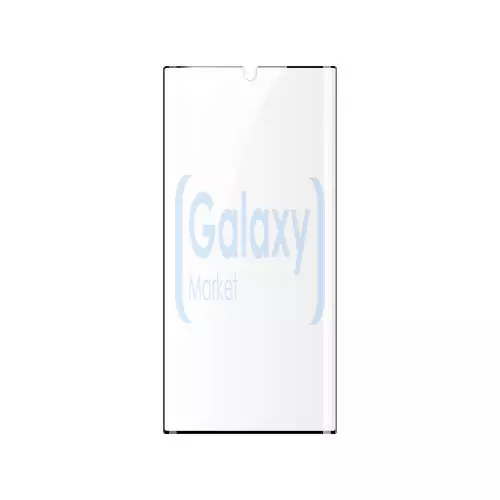 Закаленное защитное стекло Nillkin Impact Resistant (2 шт. в комплекте) для Samsung Galaxy S22 Ultra Transparent (Прозрачный)