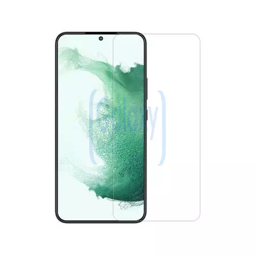 Загартоване захисне скло Nillkin H+ Pro для Samsung Galaxy S22 Plus Transparent (Прозорий)