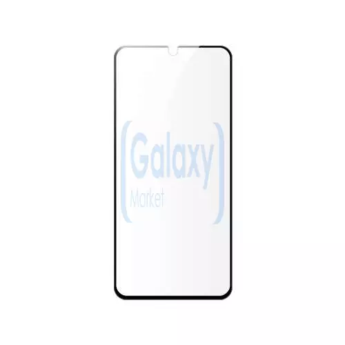 Закаленное защитное стекло Nillkin Impact Resistant (2 шт. в комплекте) для Samsung Galaxy S22 Plus Transparent (Прозрачный)