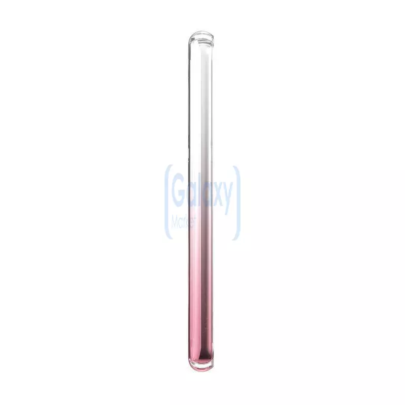 Чехол бампер Speck Presidio Perfect Case для Samsung Galaxy S21 Clear/Vintage Rose (Прозрачный/Винтаж Роза) Чехол бампер Speck Presidio Perfect Case для Samsung Galaxy S21 Clear/Vintage Rose (Прозрачный/Винтаж Роза)