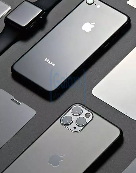 Преміальне захисне скло для Samsung Galaxy A53 5G Whitestone EZ Tempered Glass (2 шт. в комплекті) Transparent (Прозорий)