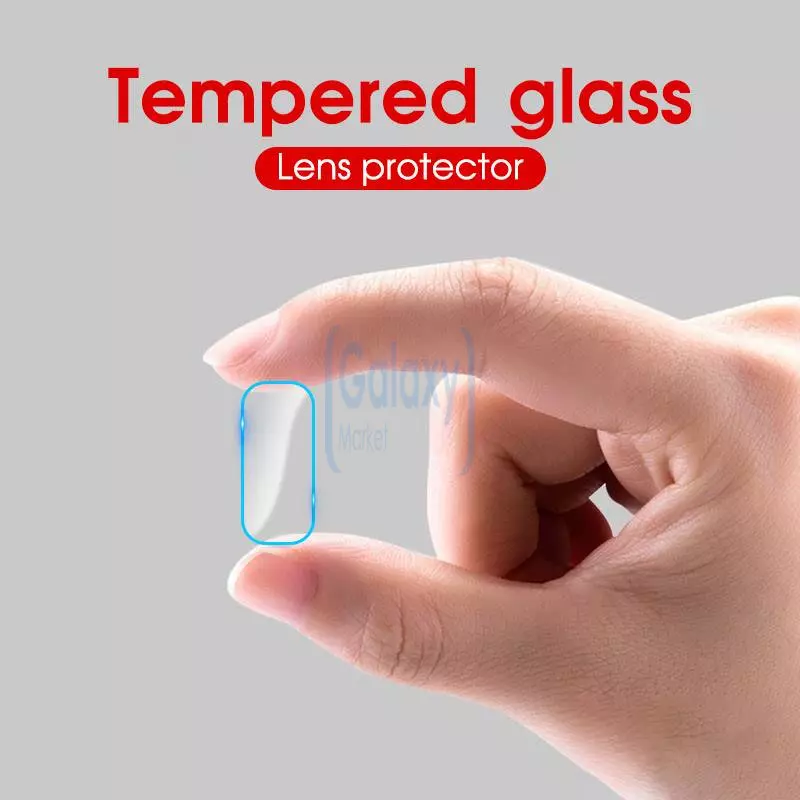 Защитное стекло для камеры Anomaly Camera Glass для Samsung Galaxy A40