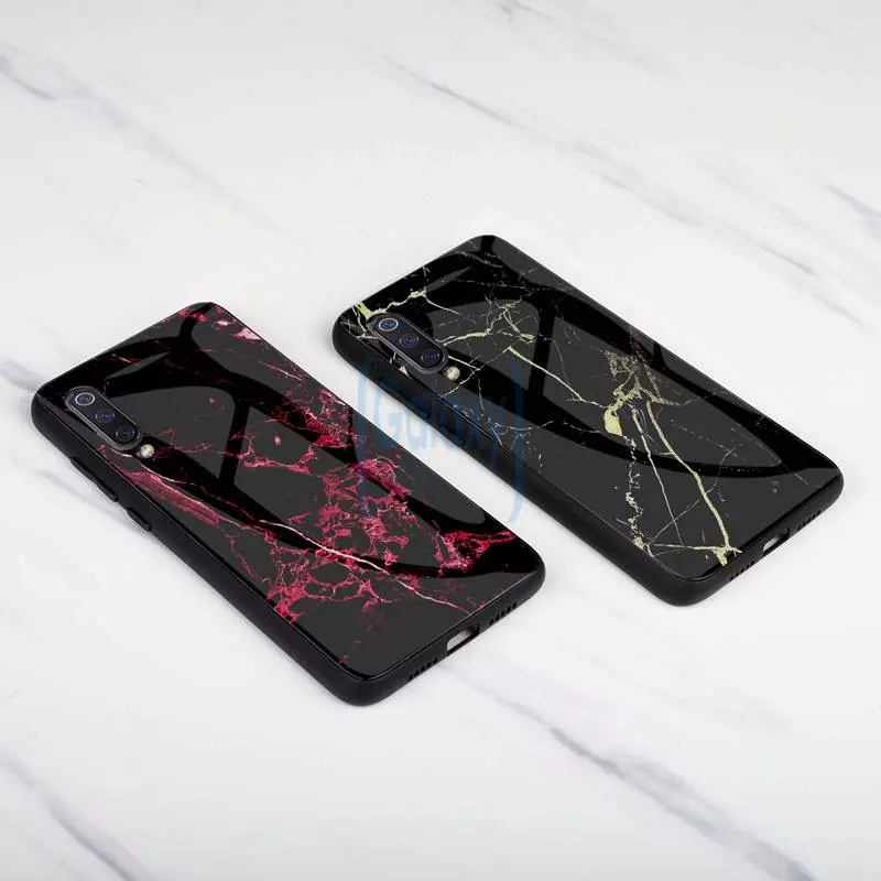 Чехол бампер Anomaly Cosmo для Samsung Galaxy A20s Maroon (Бордовый)