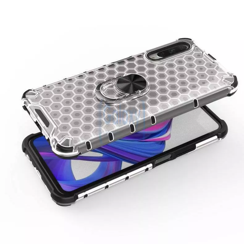 Чехол бампер Anomaly Plasma S для Samsung Galaxy A70 Green (Зеленый) Чехол бампер Anomaly Plasma S для Samsung Galaxy A70 Green (Зеленый)