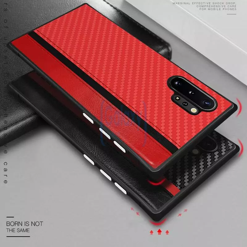 Чехол бампер Anomaly Race Sport Case для Samsung Galaxy Note 10 Plus Brown (Коричневый) Чехол бампер Anomaly Race Sport Case для Samsung Galaxy Note 10 Plus Brown (Коричневый)