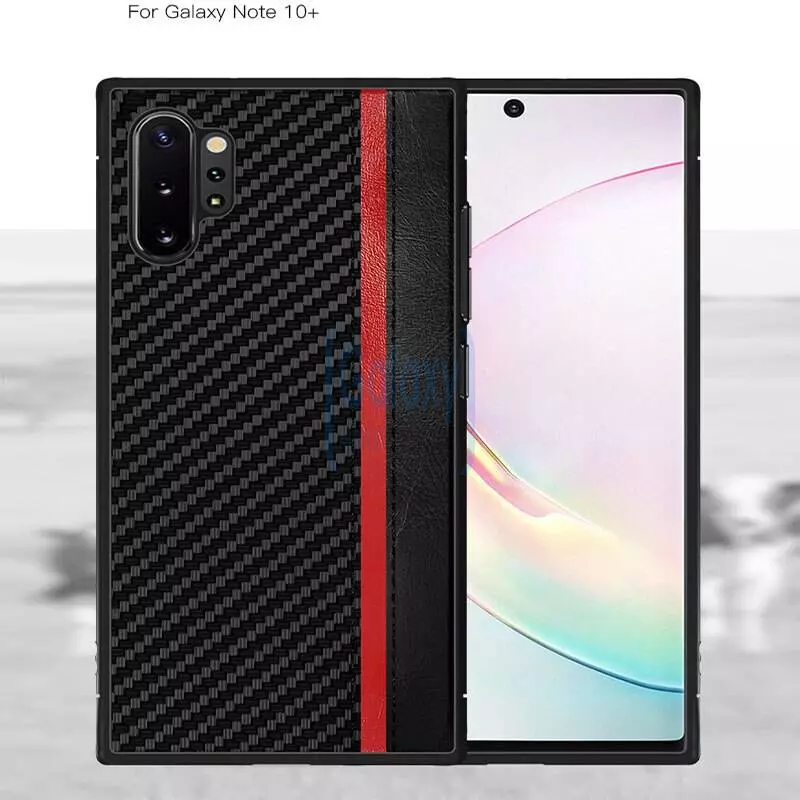 Чехол бампер Anomaly Race Sport Case для Samsung Galaxy Note 10 Plus Brown (Коричневый) Чехол бампер Anomaly Race Sport Case для Samsung Galaxy Note 10 Plus Brown (Коричневый)