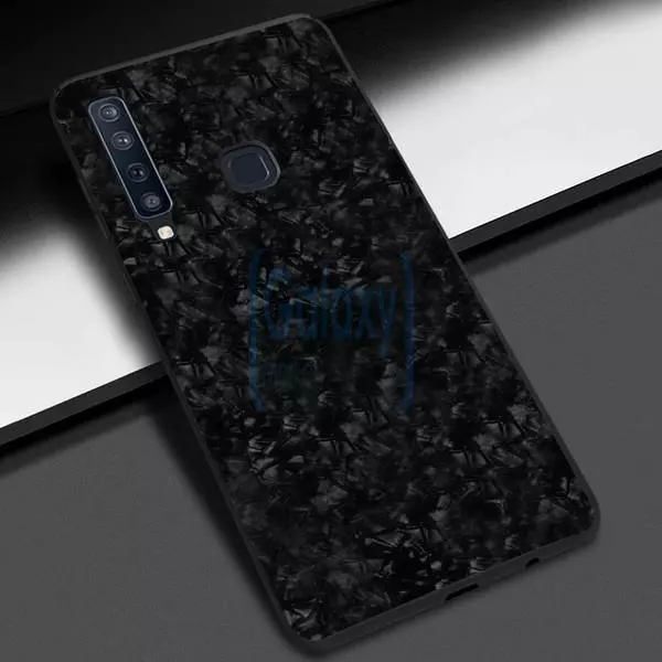 Чехол бампер Anomaly SeaShell Case для Samsung Galaxy Note 10 Black (Черный)
