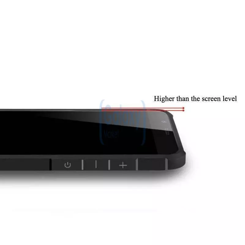 Чехол бампер Anomaly Shock Case для Samsung Galaxy A40 Black (Черный) Чехол бампер Anomaly Shock Case для Samsung Galaxy A40 Black (Черный)