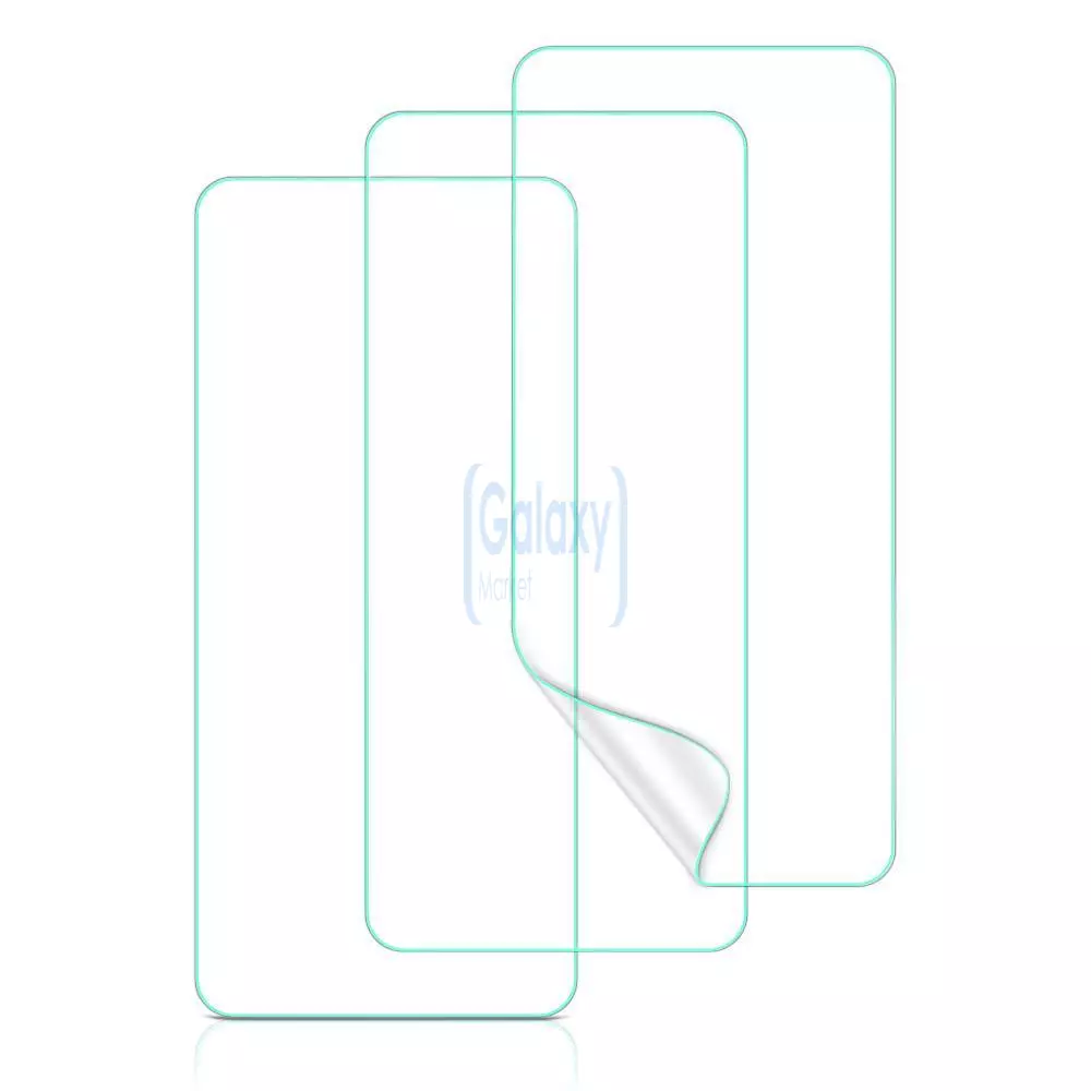 Защитное стекло ESR 3D Full Coverage Liquid Skin Film 2 Pack (2 шт. в комплекте) для Samsung Galaxy S20 Clear (Прозрачный) Защитное стекло ESR 3D Full Coverage Liquid Skin Film 2 Pack (2 шт. в комплекте) для Samsung Galaxy S20 Clear (Прозрачный)