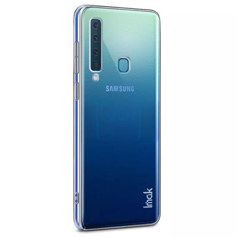 Чехол бампер Imak Crystal Case для Samsung Galaxy A9 2018