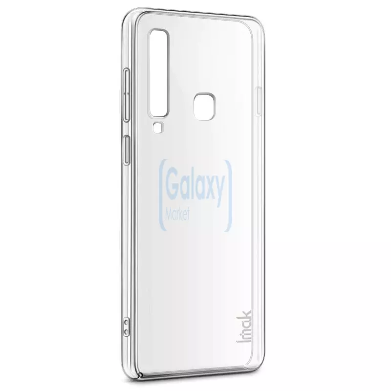 Чехол бампер Imak Crystal Case для Samsung Galaxy A9 2018