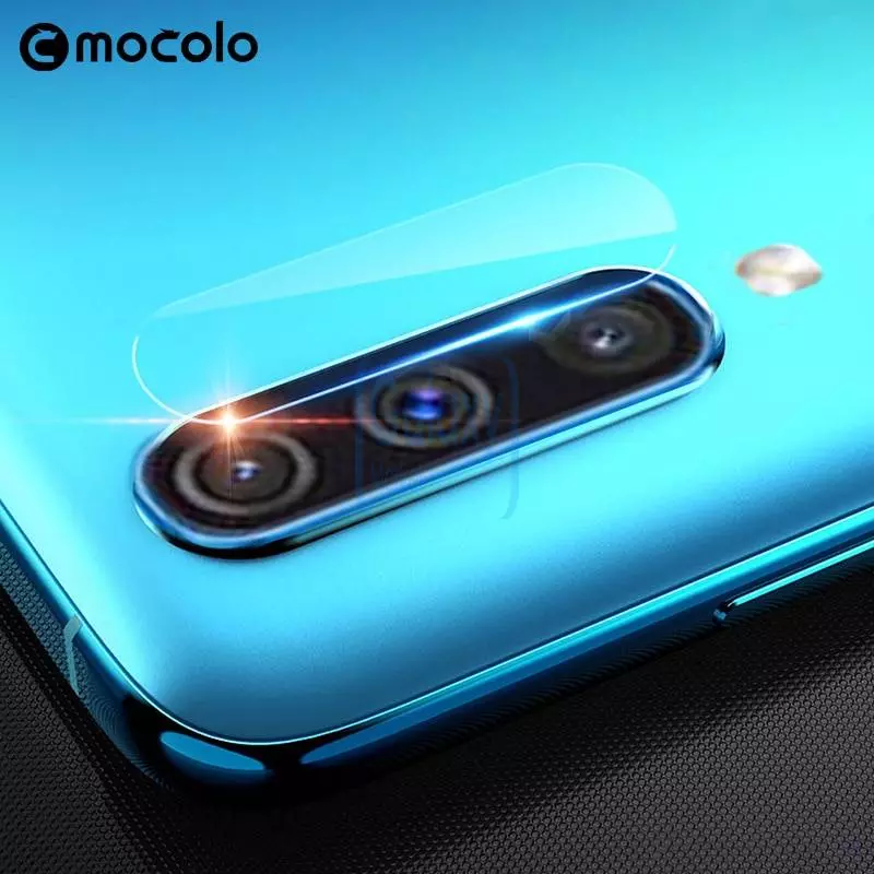 Защитное стекло для камеры Mocolo Camera Glass для Samsung Galaxy A30