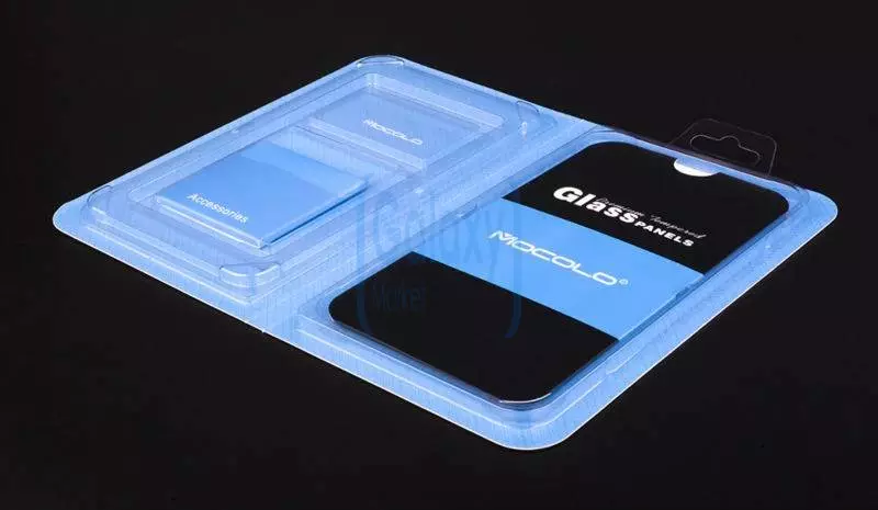 Защитное стекло Mocolo Premium Tempered Glass Protector для Samsung Galaxy A71