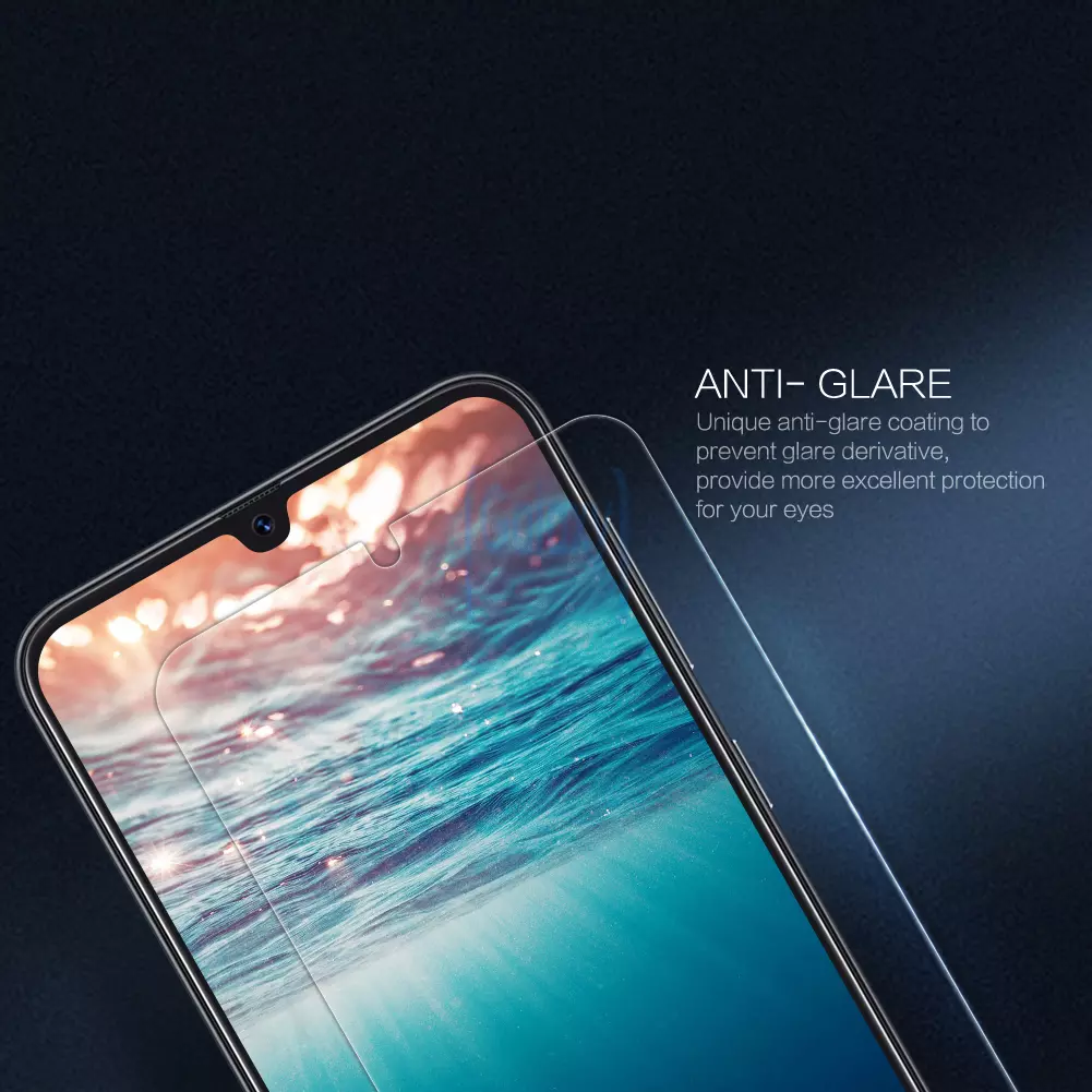 Защитное стекло Nillkin H+ Pro Anti-Explosion Glass Screen Protector для Samsung Galaxy M30