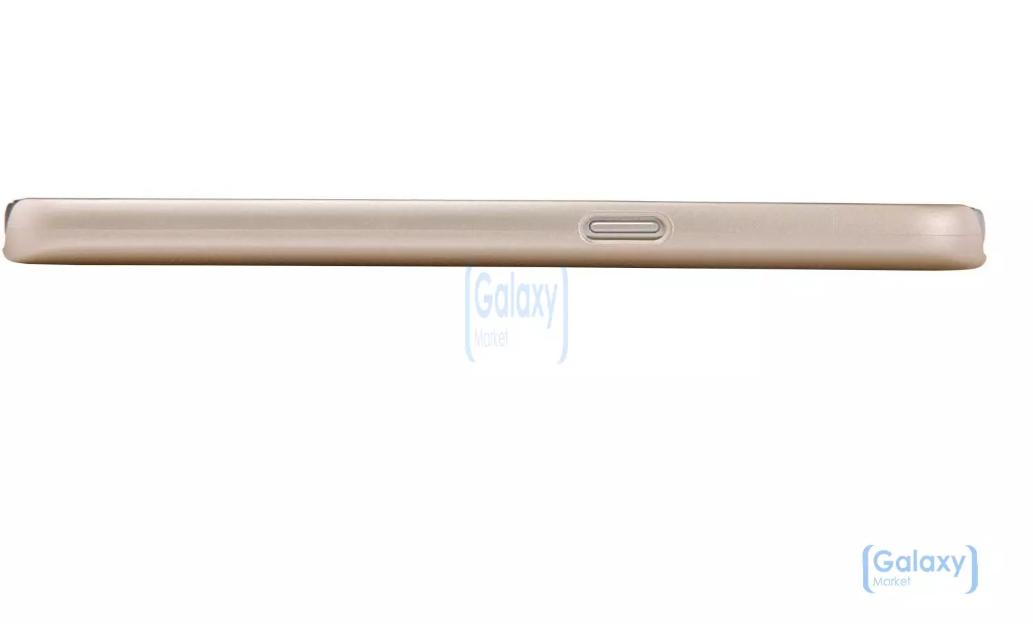Чехол бампер Nillkin Super Frosted Shield для Samsung Galaxy S7 G930F White (Белый)