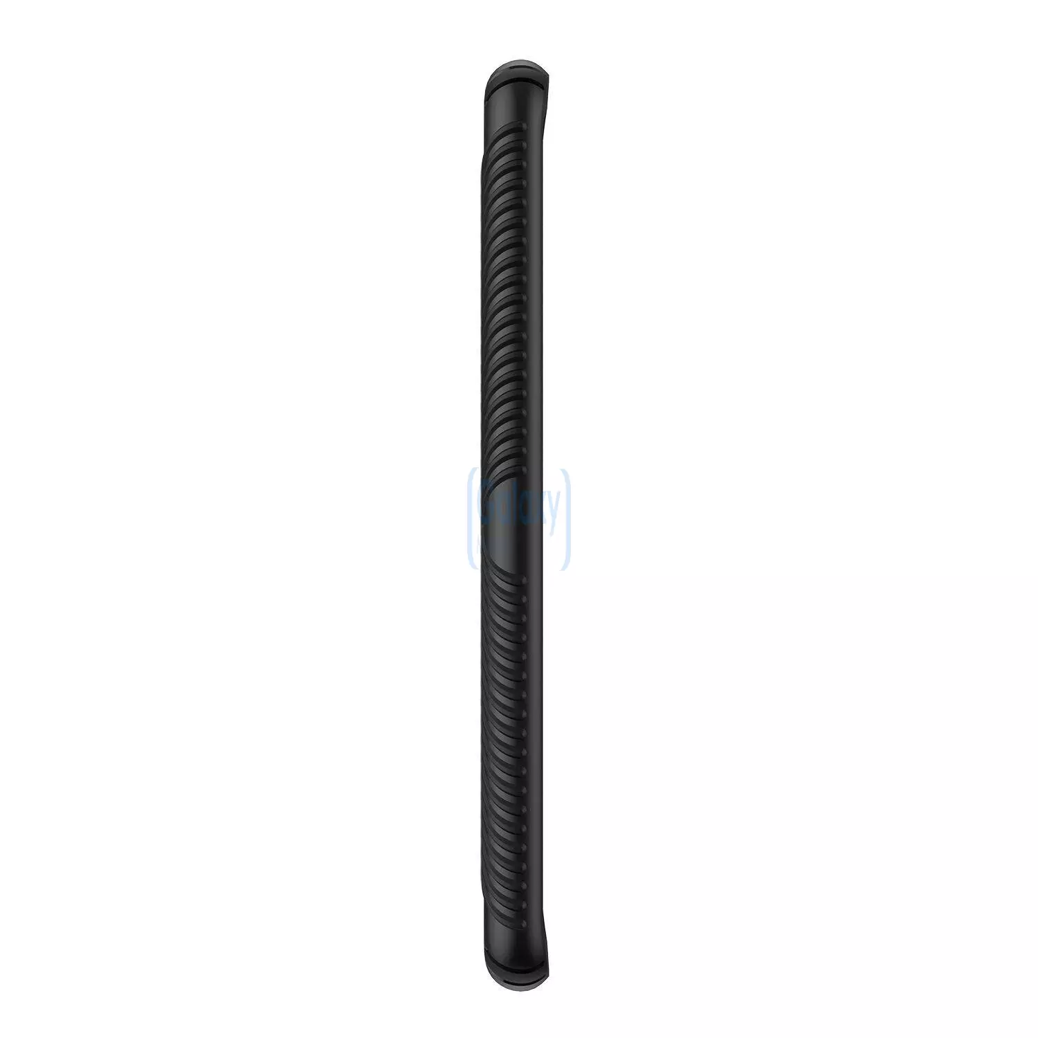 Чехол бампер Speck Presidio Grip Case для Samsung Galaxy S20 Plus Black/Black (Черный/Черный)