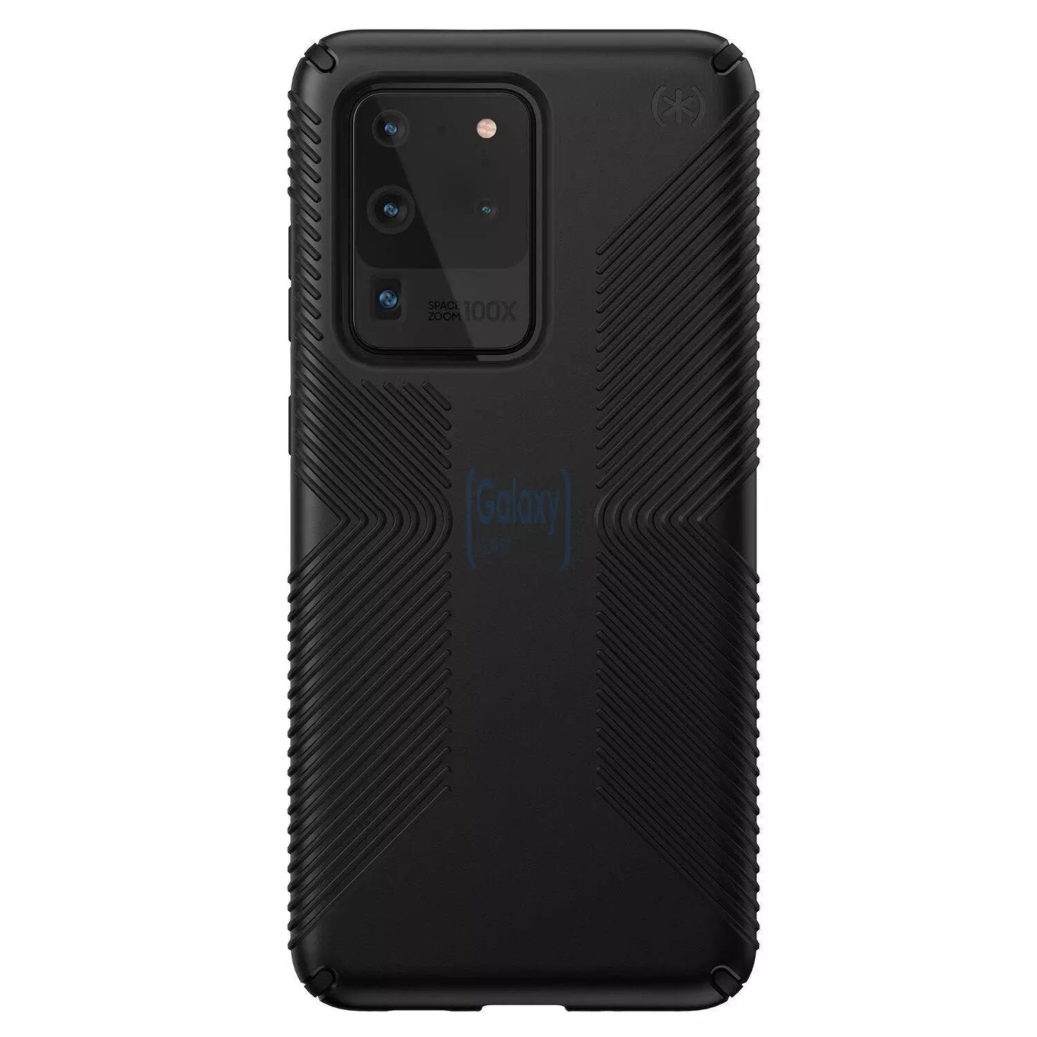Чехол бампер Speck Presidio Grip Case для Samsung Galaxy S20 Ultra Grey/Cathedral Grey (Серый/Кафедрально Серый)