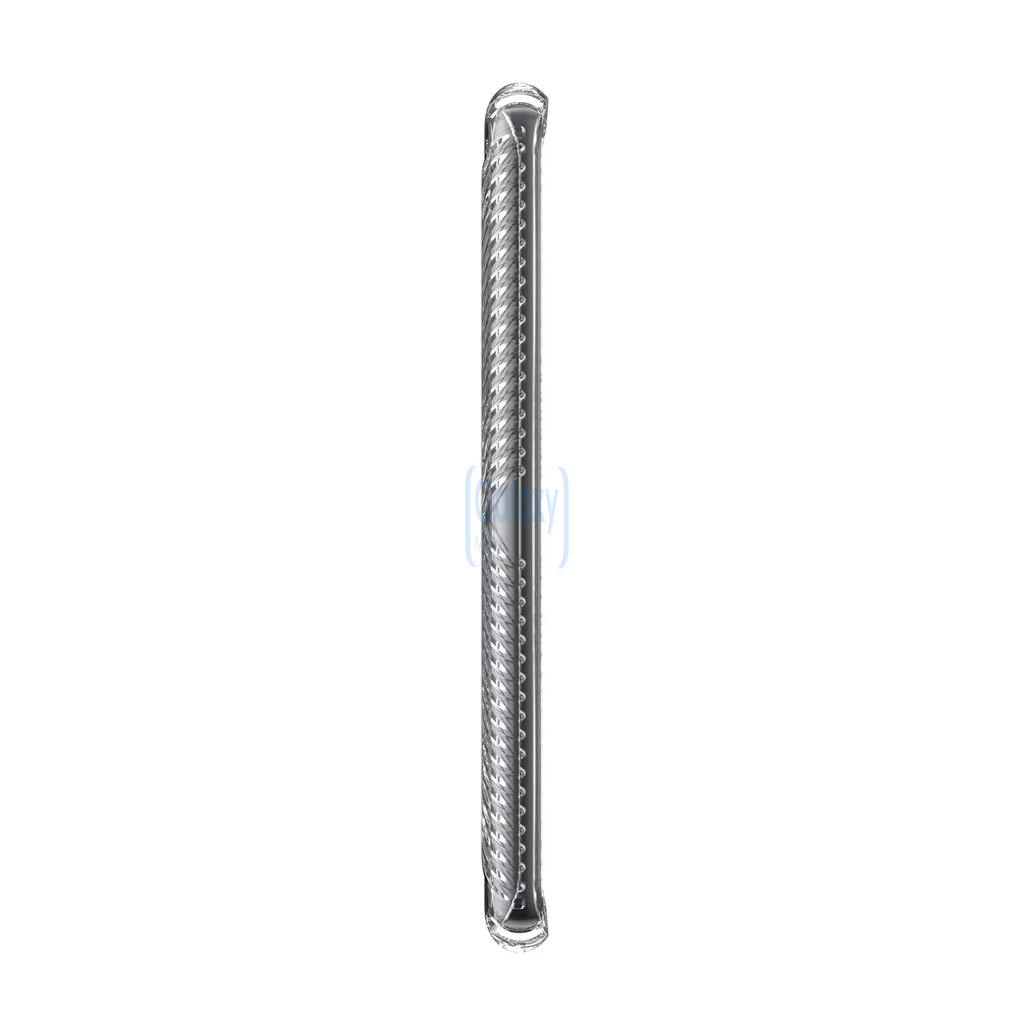 Чехол бампер Speck Presidio Perfect-Clear with Grips для Samsung Galaxy S20 Clear (Прозрачный)