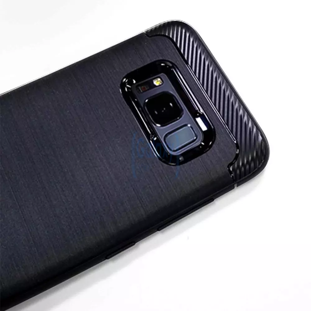 Чехол бампер Ringke Onyx Case для Samsung Galaxy S8 PLus