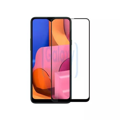 Защитное стекло Nillkin CP+PRO Tempered Glass для Samsung Galaxy M30s Black (Черный)