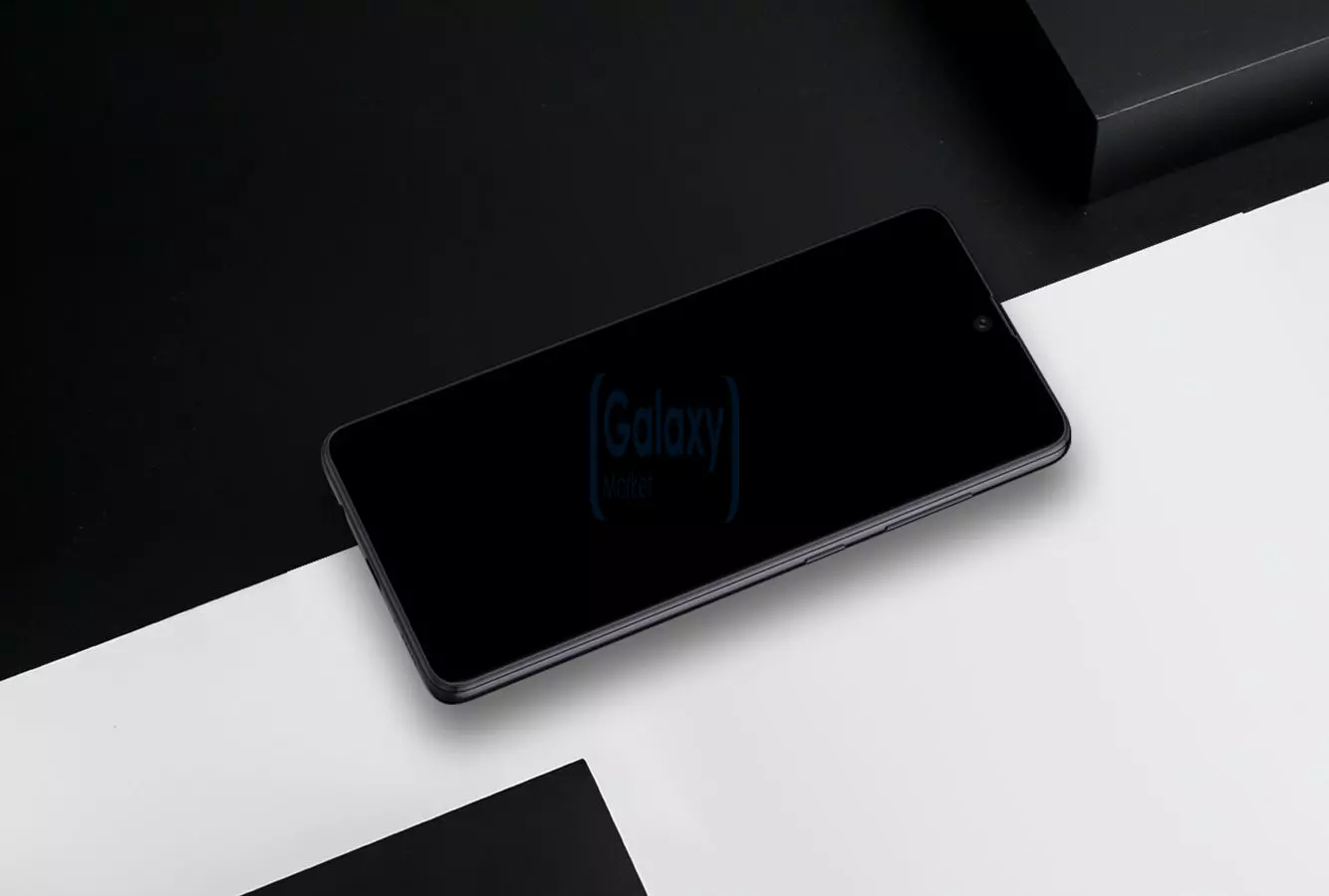 Защитное стекло Nillkin 3D CP+ MAX Anti-Explosion Glass Screen Protector для Samsung Galaxy Note 10 Lite Black (Черный)