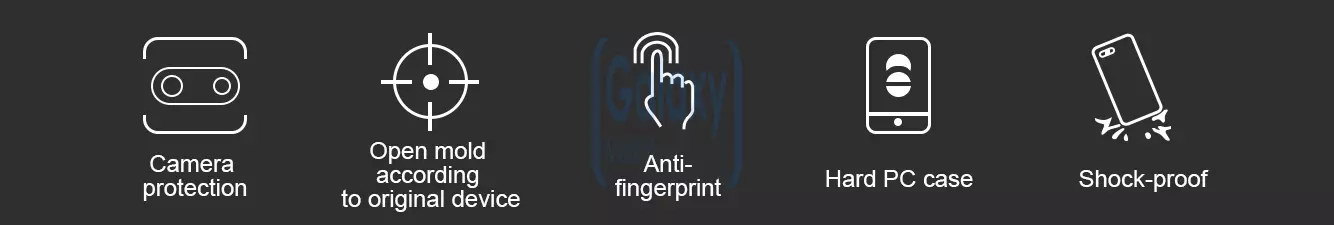 Чехол бампер Nillkin Super Frosted Shield для Samsung Galaxy S10 Lite Blue (Синий)