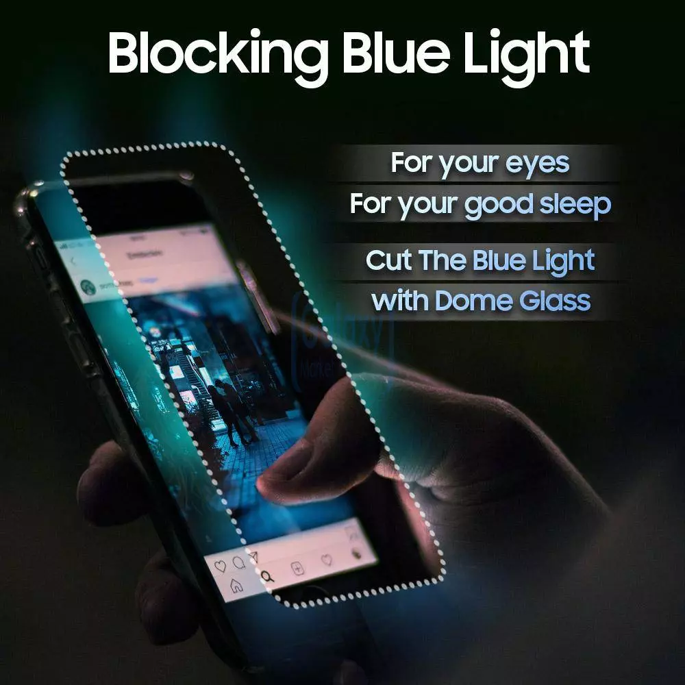 Премиальное Защитное стекло Whitestone Dome Glass для Samsung Galaxy Note 20 Ultra (Комплектация с ультрафиолетовой лампой 2 шт. в коплекте)