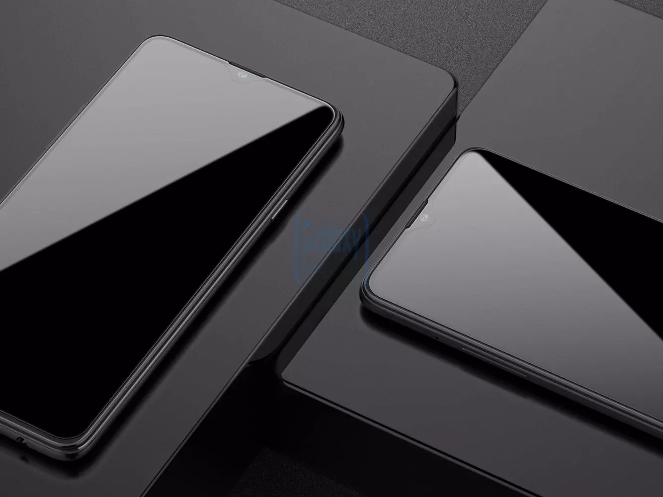 Защитное стекло Nillkin CP+PRO Tempered Glass для Samsung Galaxy M21 Black (Черный)