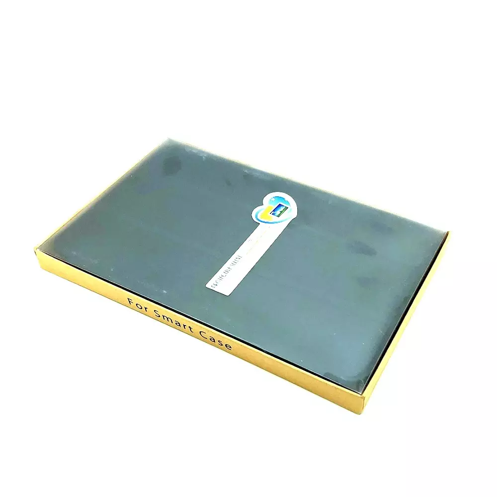 Чехол Anomaly Leather Smart Flip для планшета Samsung Galaxy Tab E 9.6" SM-T560 T561 T567 (Black)
