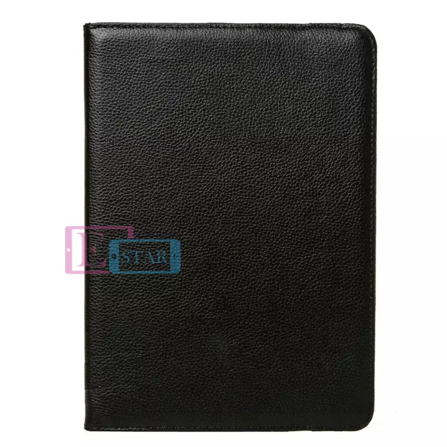 Чехол для Samsung Galaxy Tab 2 GT-P5100 P5110 P5113 10.1 поворотный TTX 360° Fashion Leather Series Case Black (Черный)